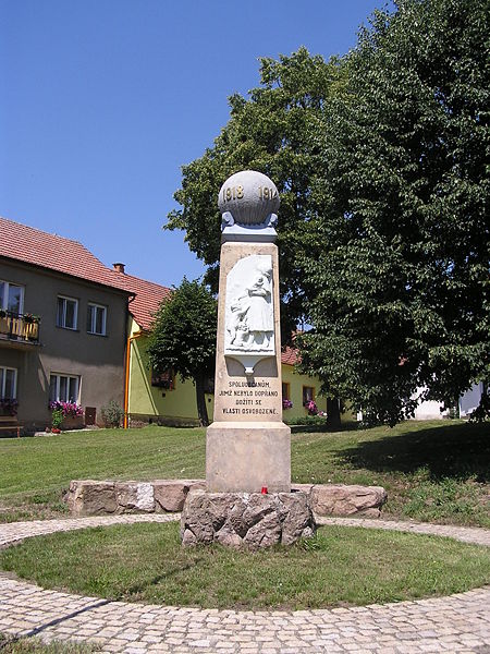Vyklízení Býkovice
